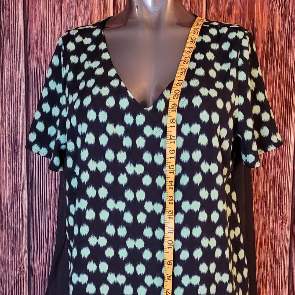 Bellatrix Blouse